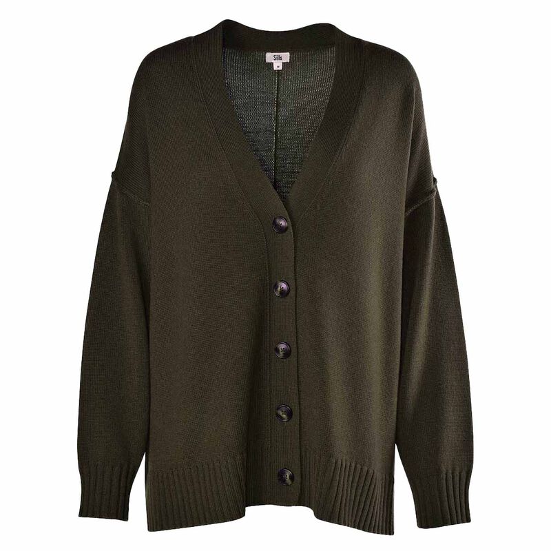 Sills Kalmar Boyfriend Cardigan image number 0